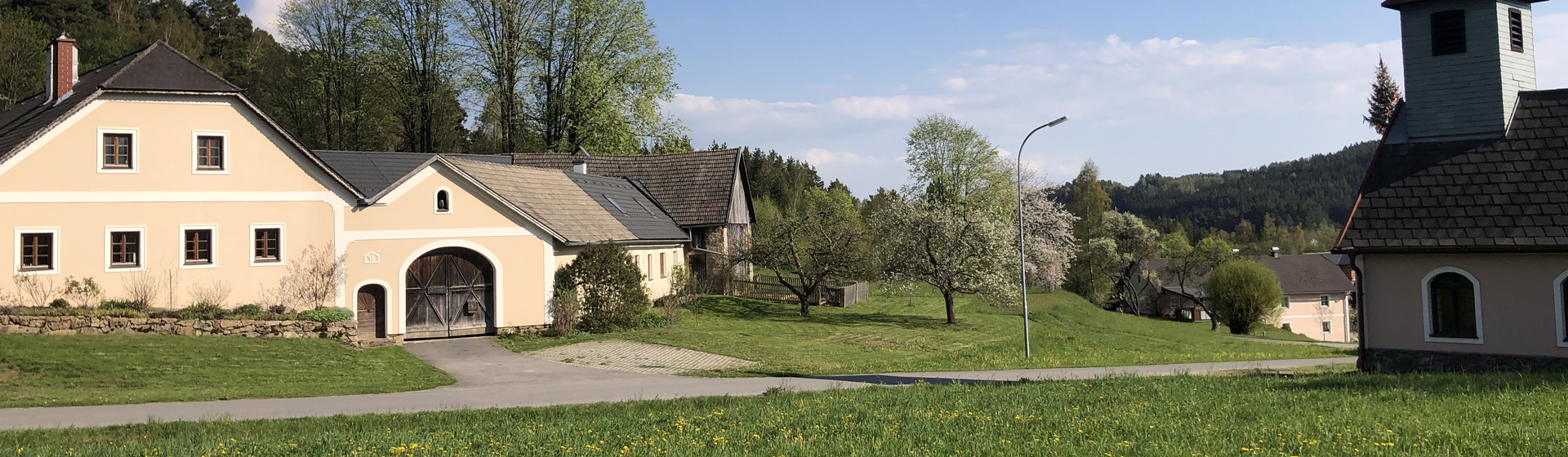 Groß Gerungs Unterkunft