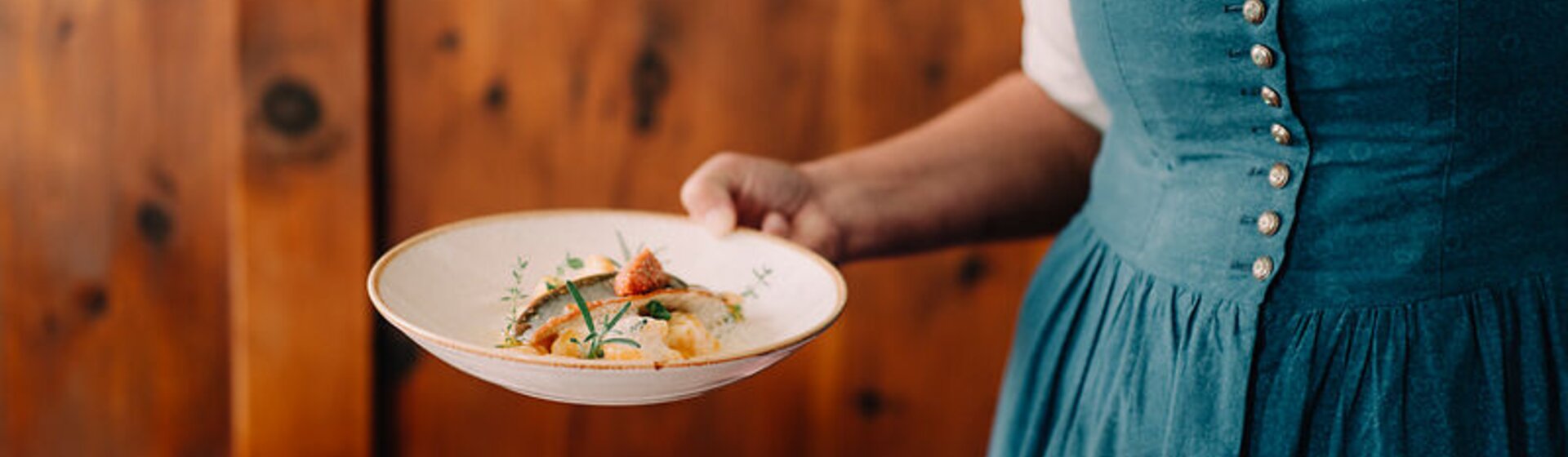 © Niederösterreich Tourismus / JH Gasthaus Jell Krems