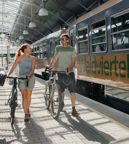 © (c) Waldviertel Tourismus / Patrick Wasshuber