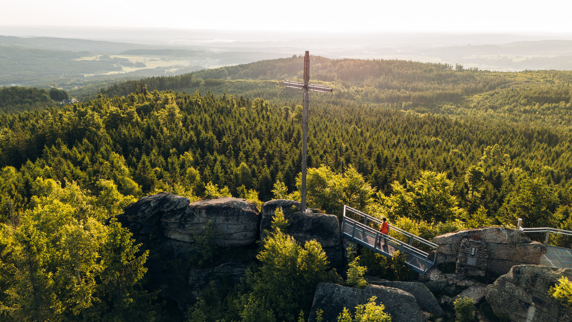 © (c) Waldviertel Tourismus / Melanie Többe