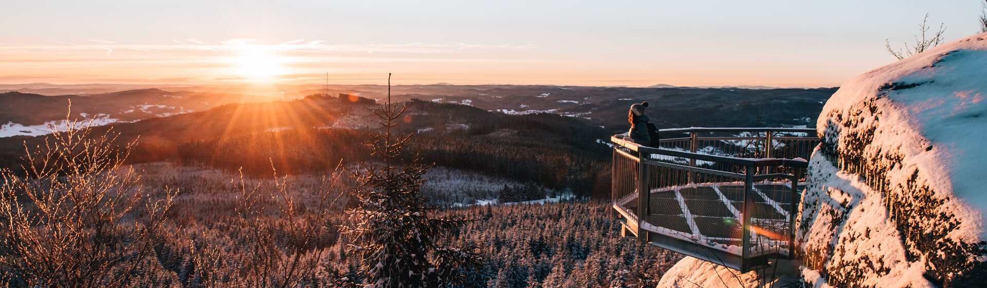 © Waldviertel Tourismus, sommertage.com