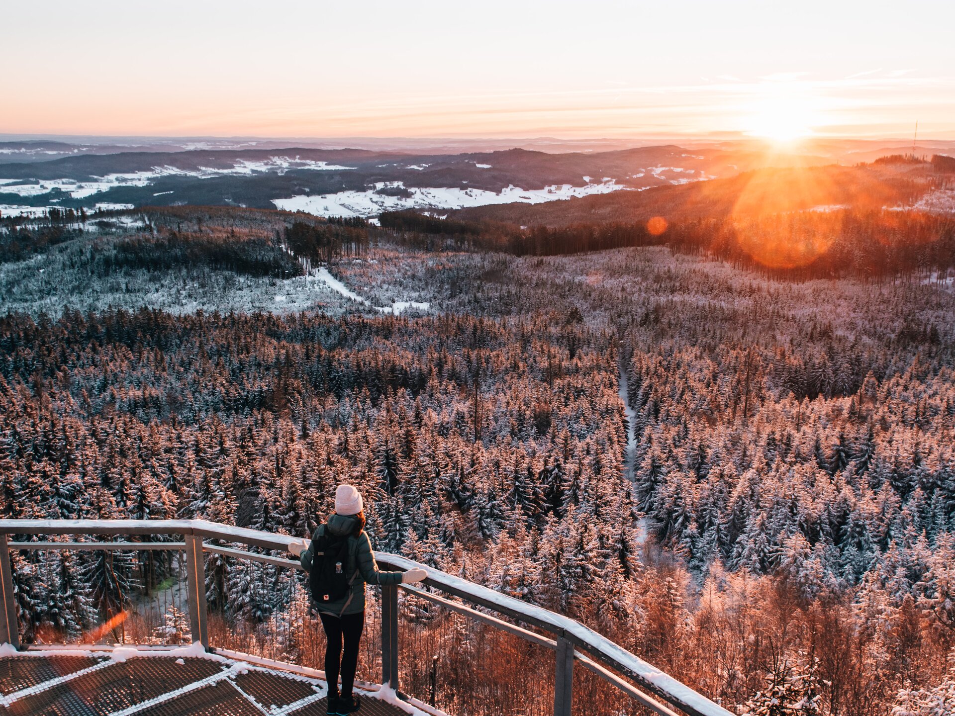 © Waldviertel Tourismus, sommertage.com